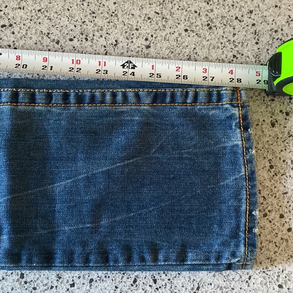 True Religion Jeans - Picture 9 of 9